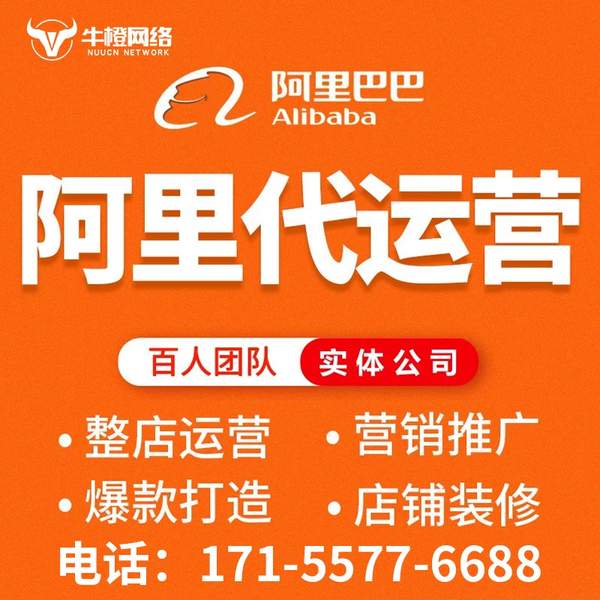 奎屯电商代运营